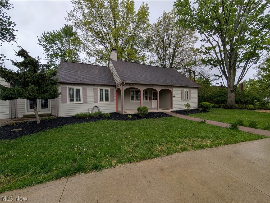 7353 Columbia, Olmsted Falls, OH