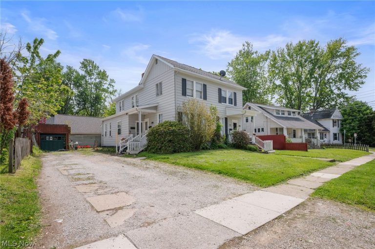 134 Pearl Street, Painesville, OH - Photo 3
