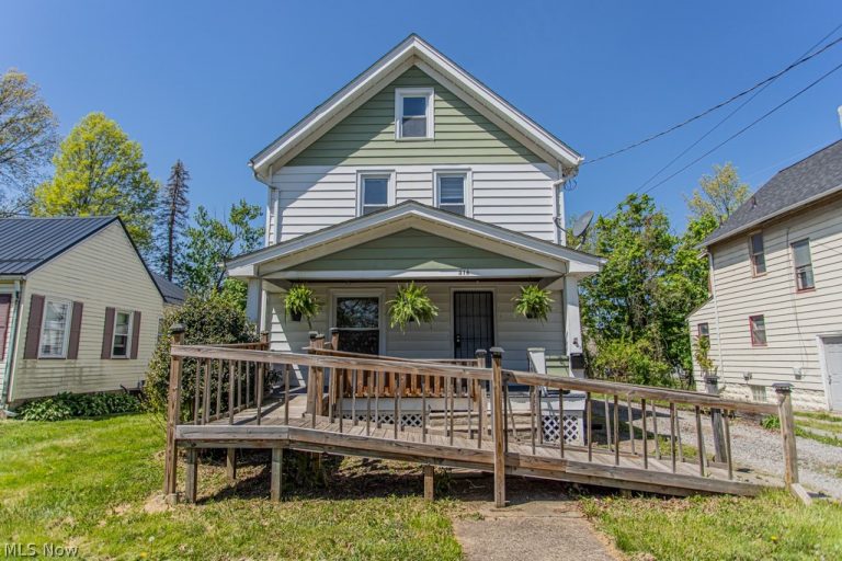 316 Bonnie Brae Avenue, Warren, OH, 44484