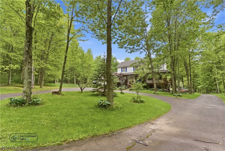 5738 Dewey Road, Madison, OH - Photo 2