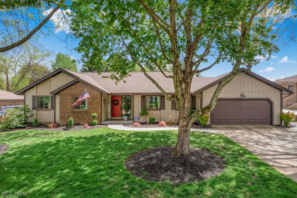 3723 Troon Drive, Uniontown, OH