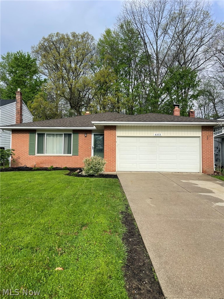 6572 Glenallen Avenue, Solon, OH, 44139