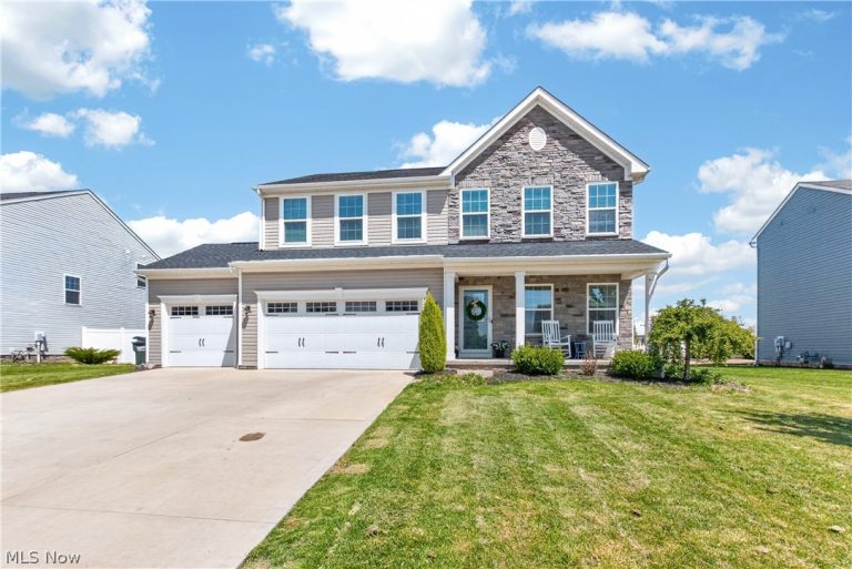 3241 Boettler Street, Canton, OH, 44721