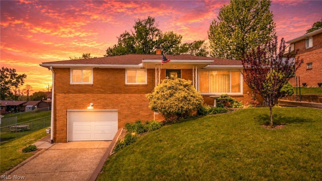 127 Marion Place, Steubenville, OH