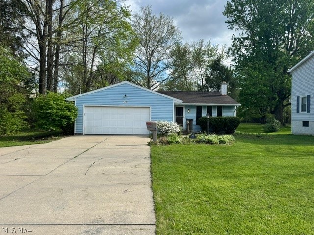 525 Champion Avenue, Warren, OH - Photo 2