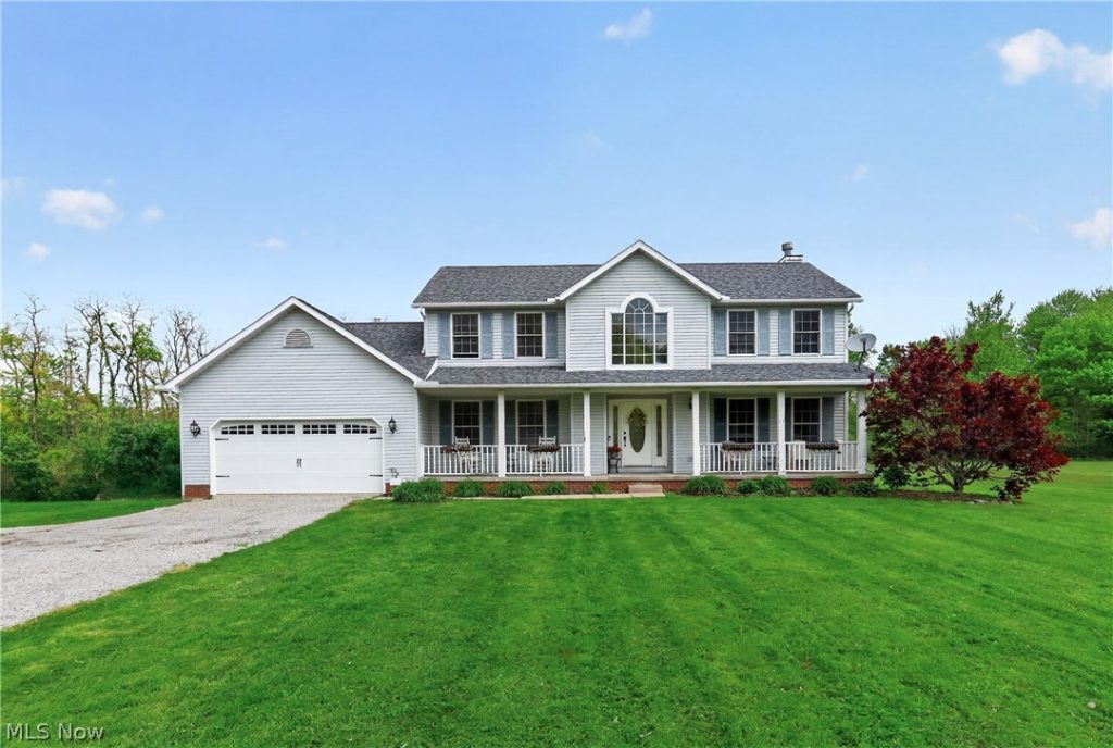 3440 Middletown Road, Columbiana, OH