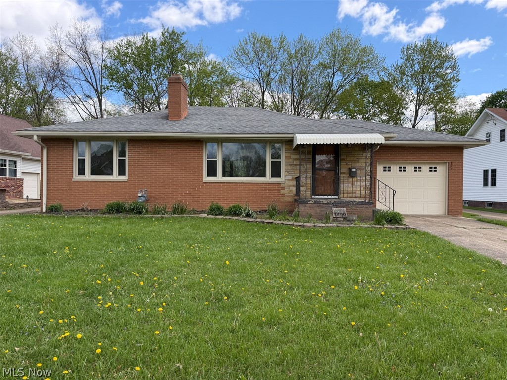 1290 Parkway Boulevard, Alliance, OH