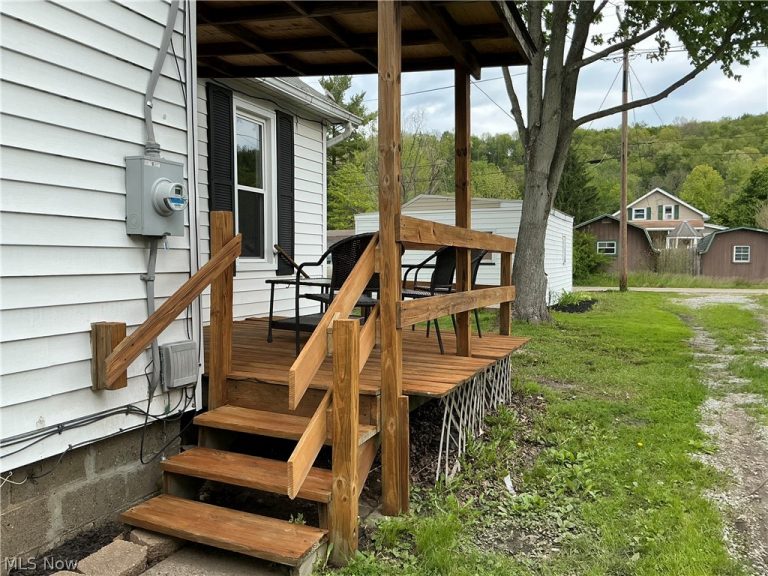 4763 Rutledge Street, Dennison, OH - Photo 8