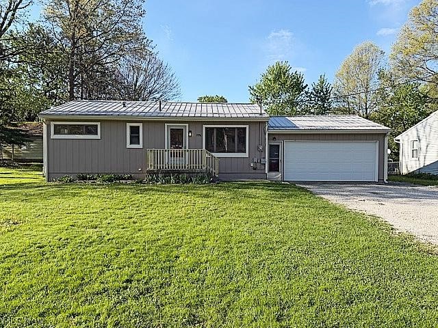 1996 Berger Avenue, Stow, OH