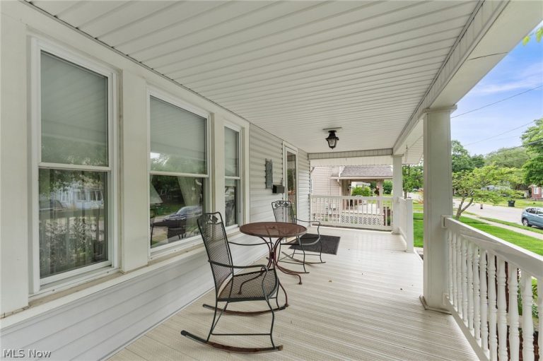 45 State Street, Rittman, OH - Photo 3