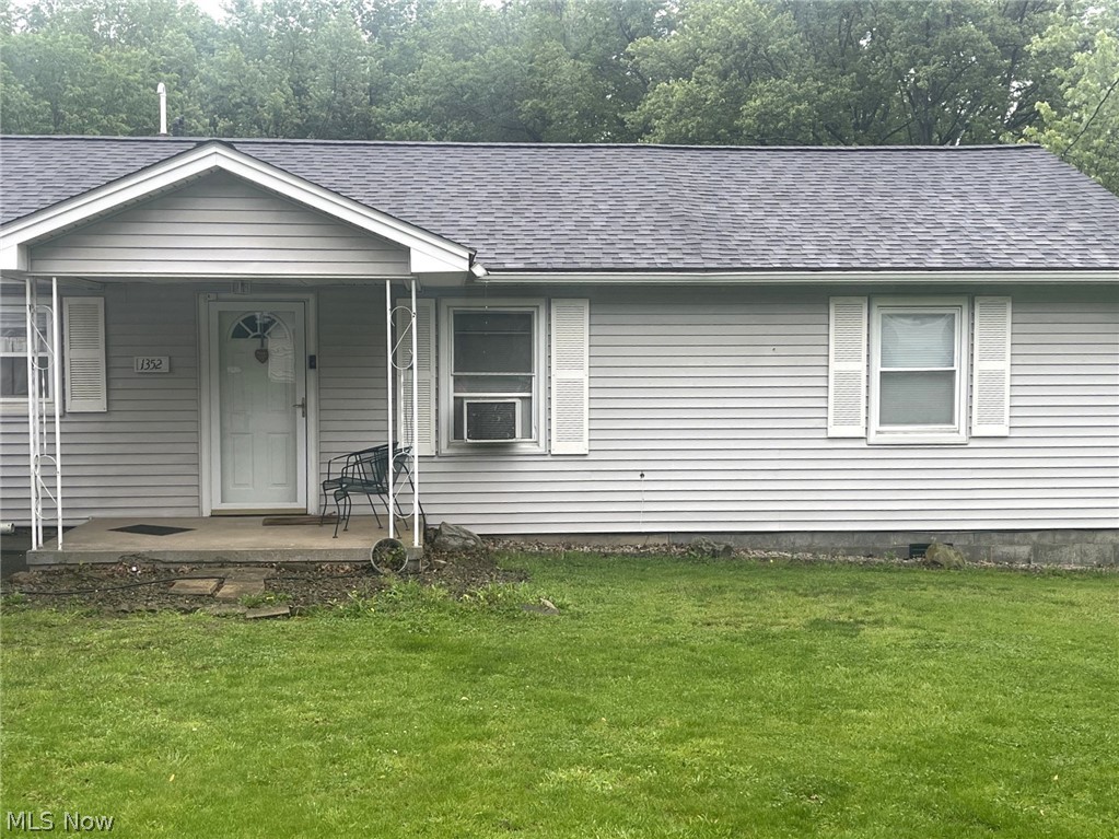 1352 Heaton Boulevard, Niles, OH