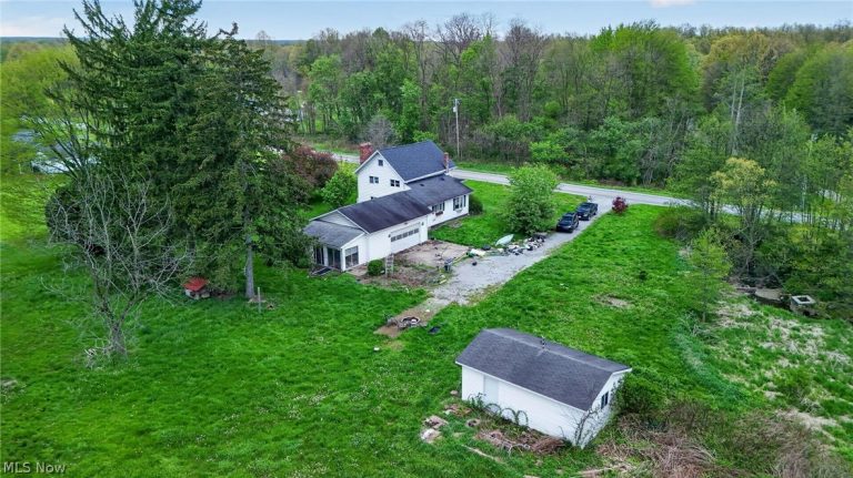 3680 New Hudson Road, Orwell, OH - Photo 5