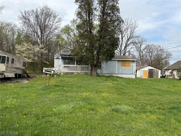 3127 Varley Avenue, Canton, OH, 44706