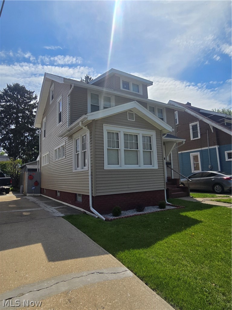 5202 Samuel Avenue, Ashtabula, OH - Photo 3