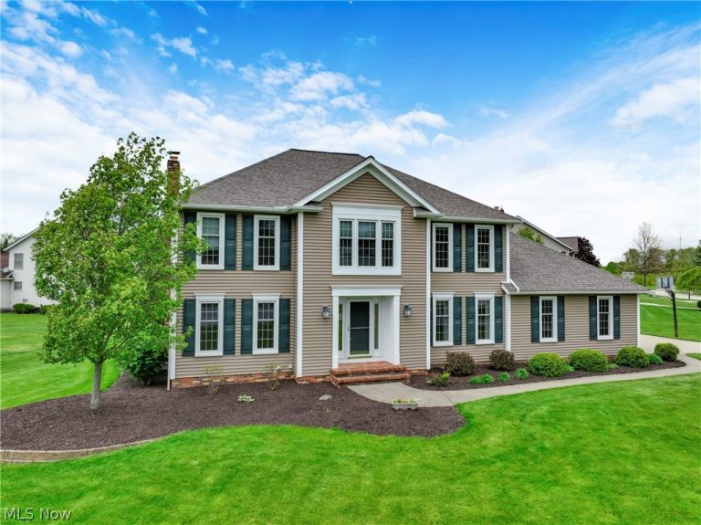 10172 Bissell Drive, Twinsburg, OH - Photo 2