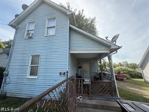 1148 Marcy Street, Akron, OH