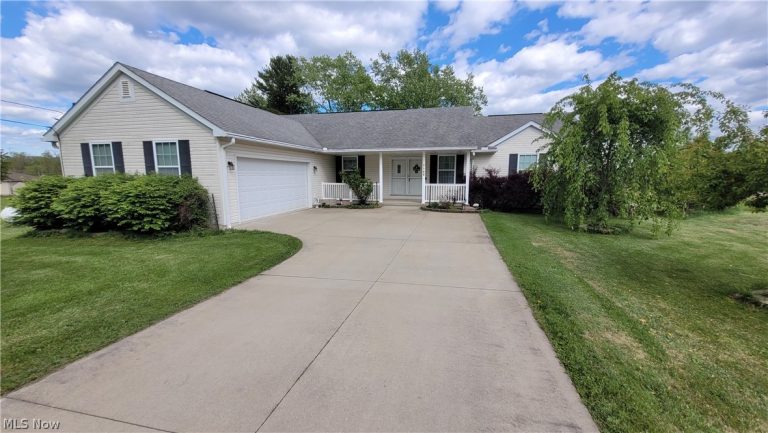 1163 Verbena Court, West Salem, OH, 44287