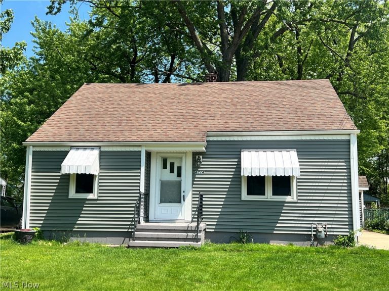 4814 Hope Avenue, Ashtabula, OH - Photo 5