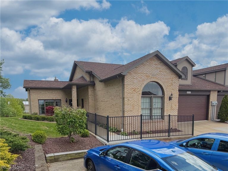 49341 Eagle Drive, East Liverpool, OH, 43920