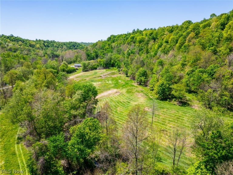 37500 Goose Run Road, Dexter City, OH, 45727