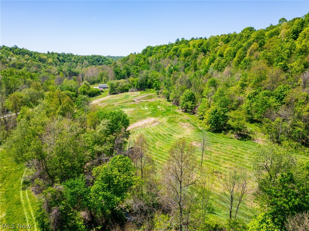 37500 Goose Run Road, Dexter City, OH