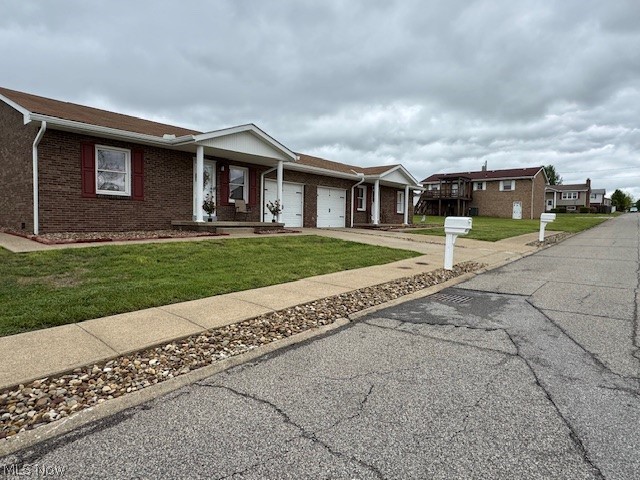 270 & 272 Oregon Avenue, Weirton, WV - Photo 2