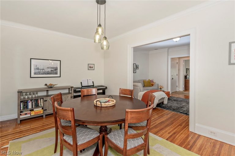 2725 Hampshire Road #1, Cleveland Heights, OH - Photo 4