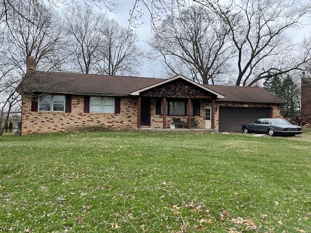 3795 Broadway Avenue, Louisville, OH, 44641