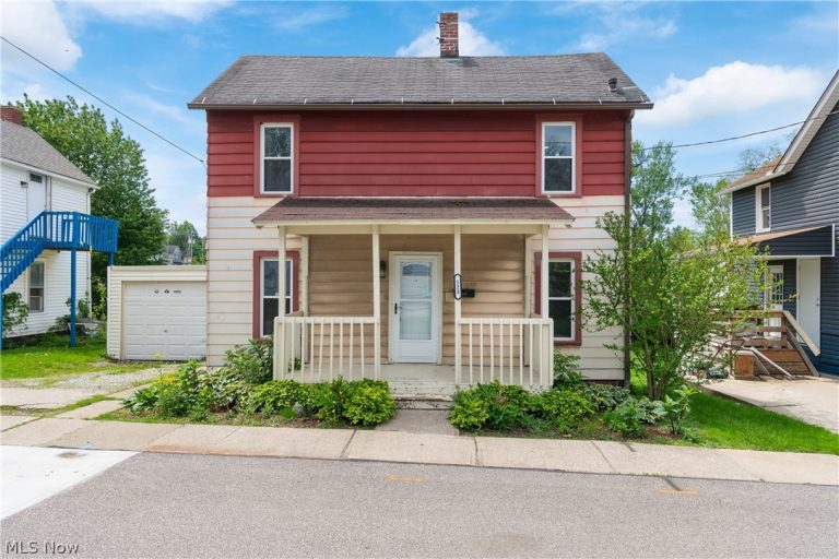 123 Rainbow Street, Wadsworth, OH, 44281