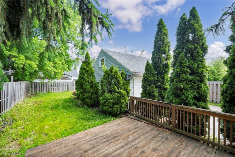 25671 Farringdon Avenue, Euclid, OH - Photo 6