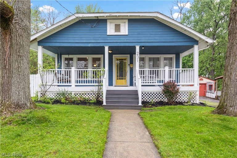 231 Union Street, Medina, OH, 44256