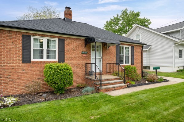 4052 223rd Street, Fairview Park, OH - Photo 2