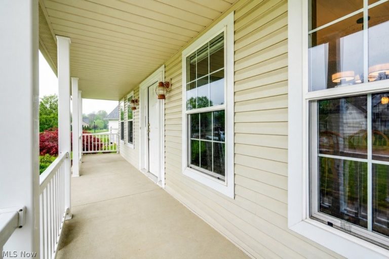 4138 Whispering Springs Lane, Mogadore, OH - Photo 4