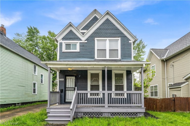 2344 86th Street, Cleveland, OH - Photo 2