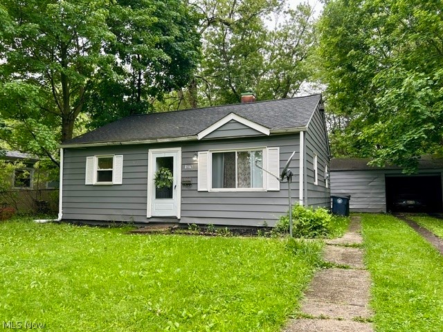 1276 Frederick Boulevard, Akron, OH, 44320