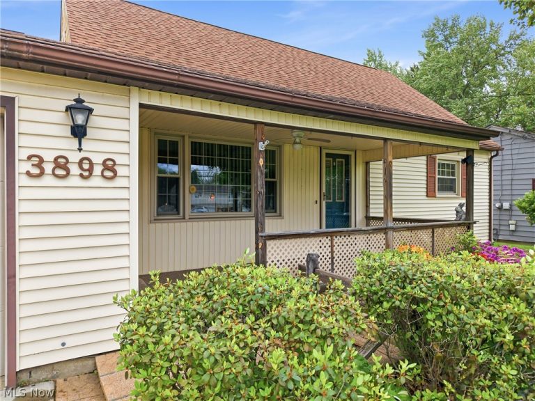 3898 New Road, Austintown, OH - Photo 5