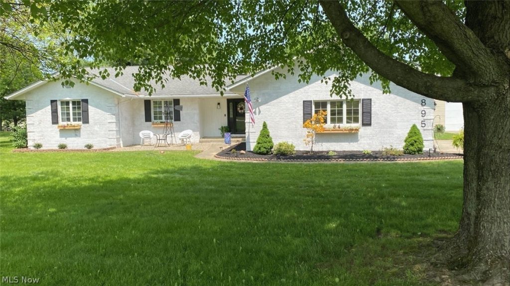 6895 Spieth Road, Medina, OH
