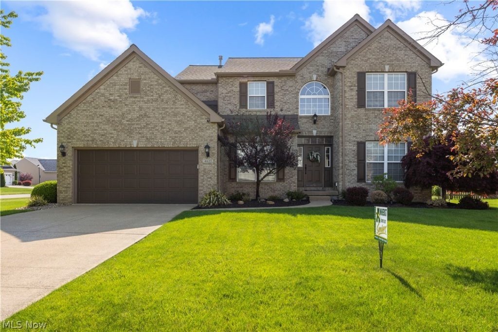 4625 Crossing Trail, Lorain, OH
