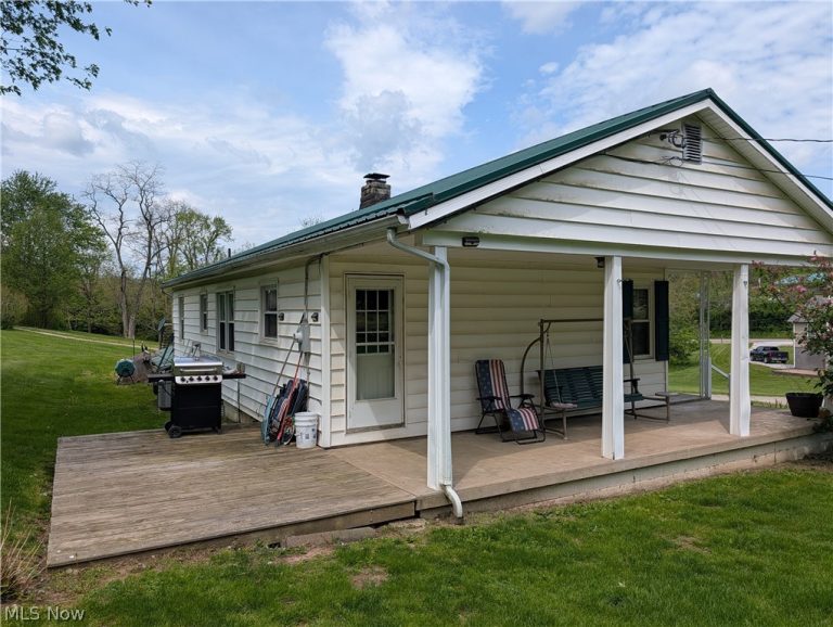 43125 Dennison Road, Cadiz, OH - Photo 6
