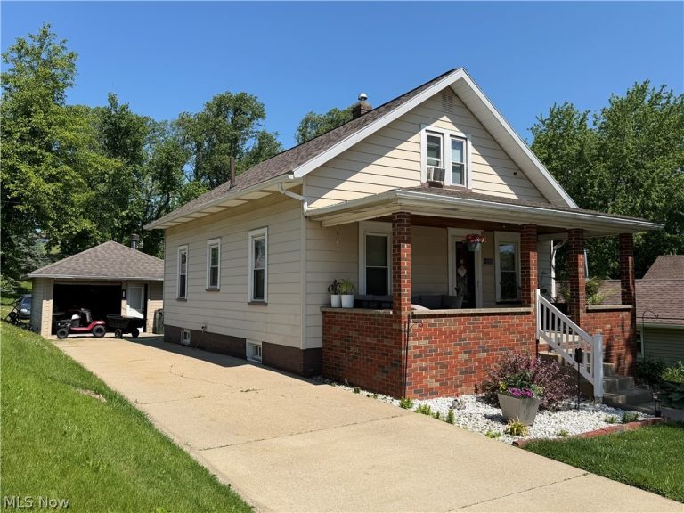 128 Mill Street, Sugarcreek, OH, 44681