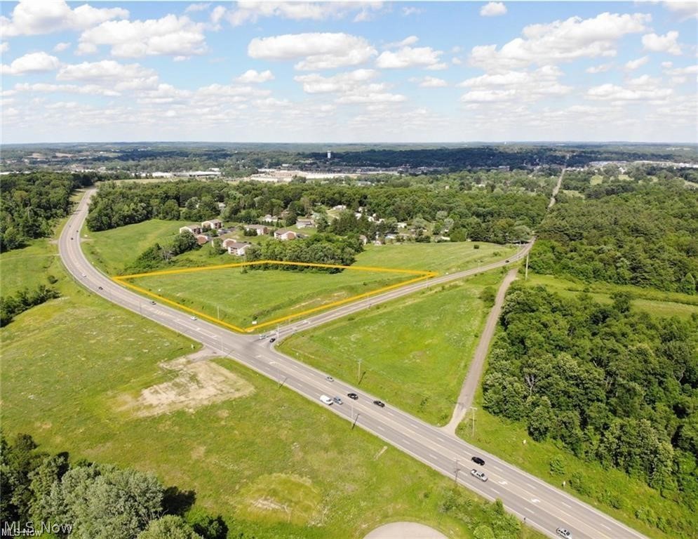 Northpointe Road, Zanesville, OH