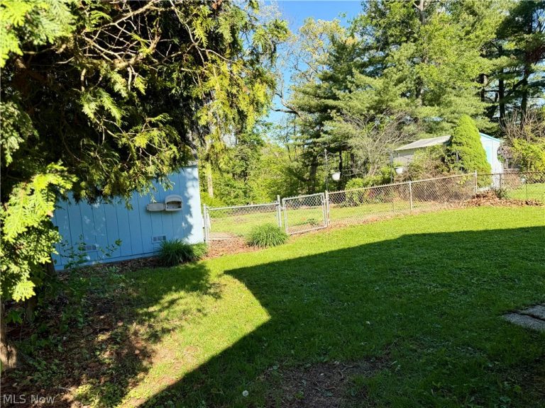 707 Jeanette Avenue, Steubenville, OH - Photo 5