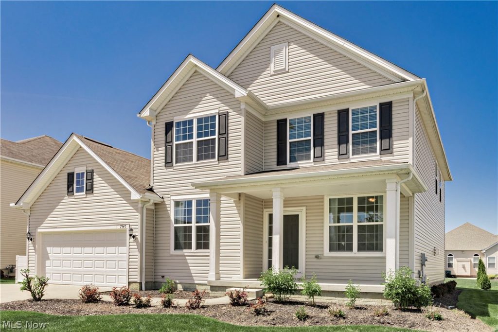 7940 Walcott Way, Mentor, OH
