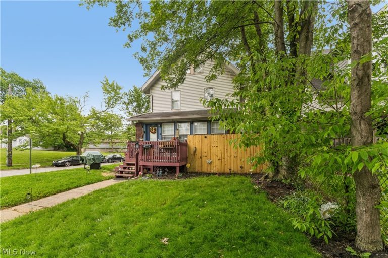 52 Brookside Avenue, Akron, OH - Photo 8