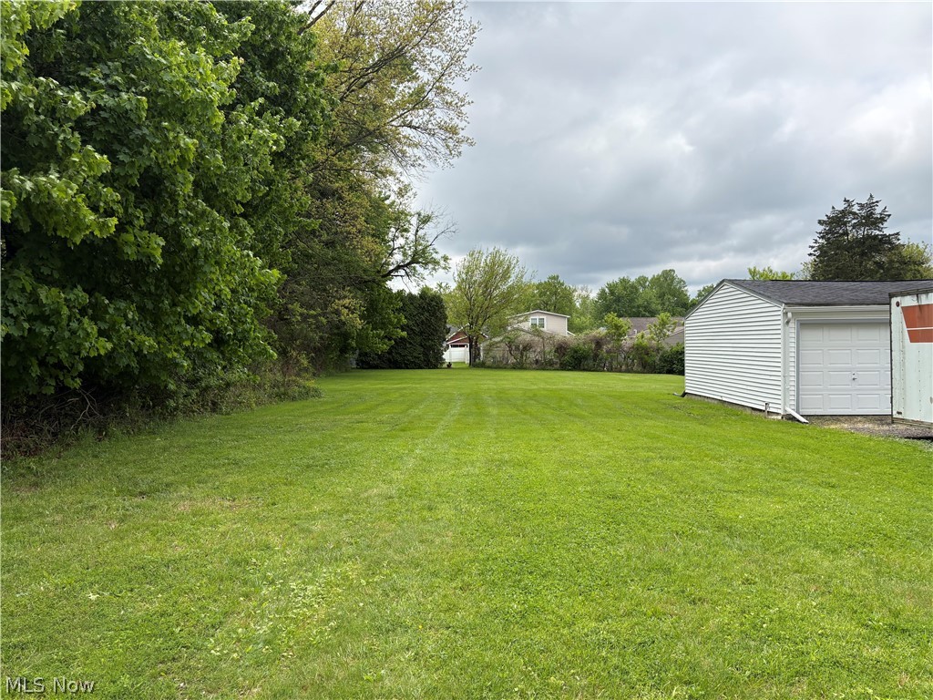 1478 Morris Street, Mineral Ridge, OH