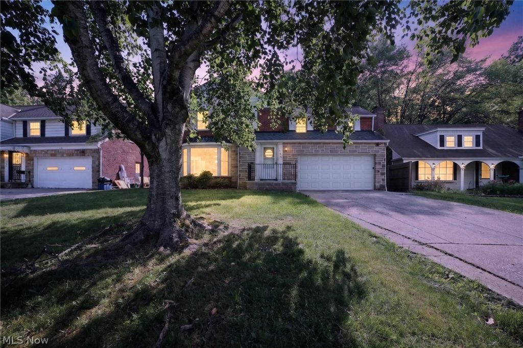 1540 Belvoir Boulevard, South Euclid, OH