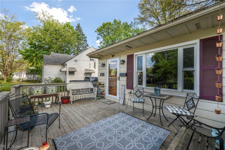 312 Linwood Street, Cuyahoga Falls, OH - Photo 5