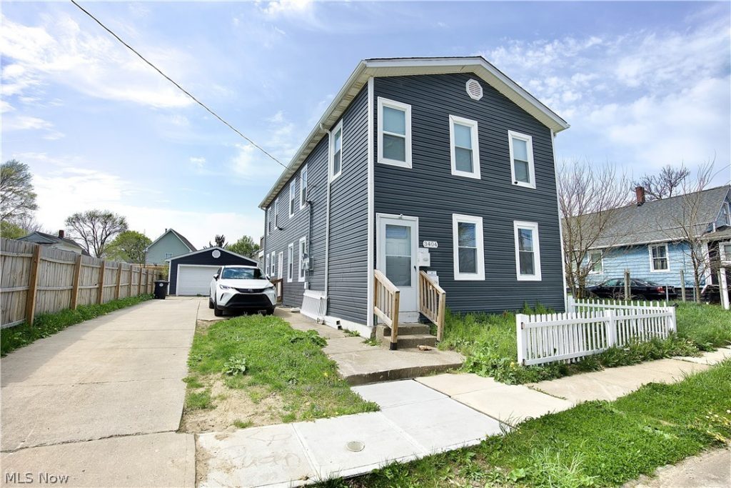 3404 49th Street, Cleveland, OH