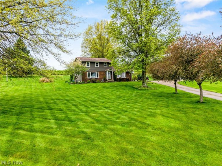 291 Co Rd 2000, Jeromesville, OH - Photo 2