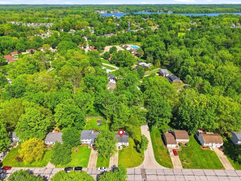10087 Pirates Trail, Aurora, OH - Photo 4
